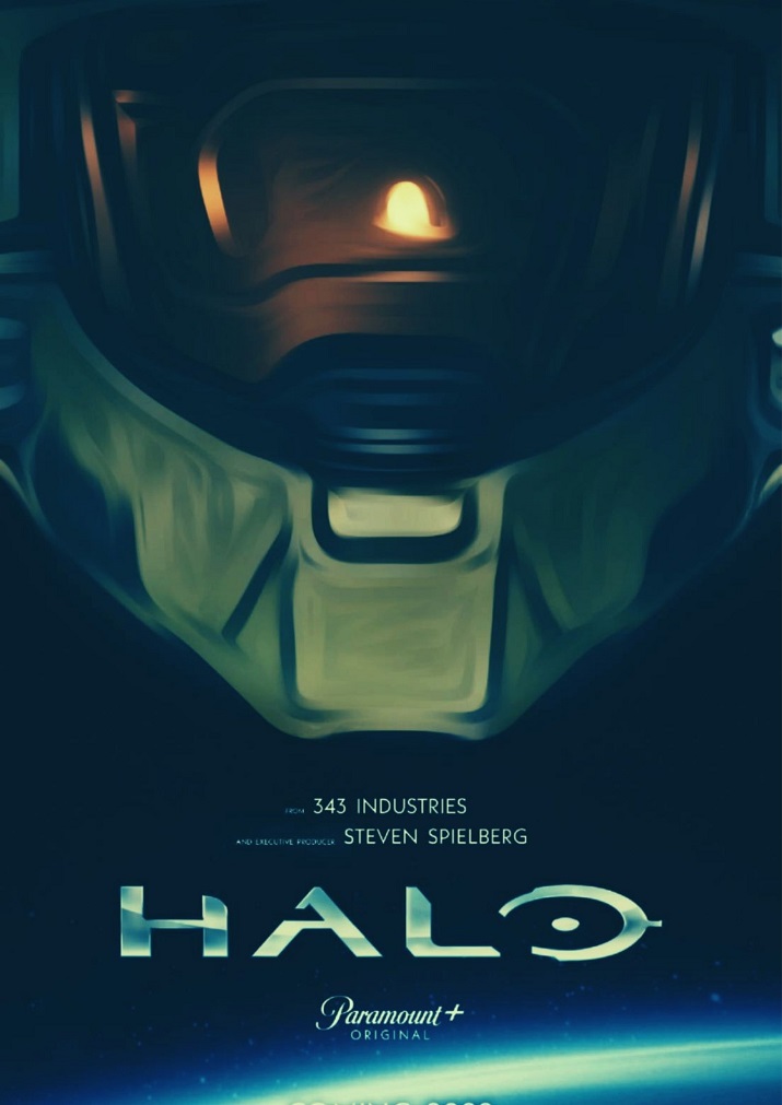 Halo Parents Guide | Halo Age Rating (2022 Series)