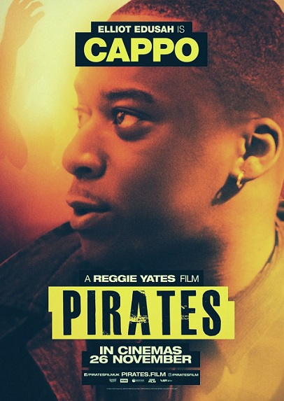 Pirates Parents Guide | Pirates Age Rating (2021 Film)