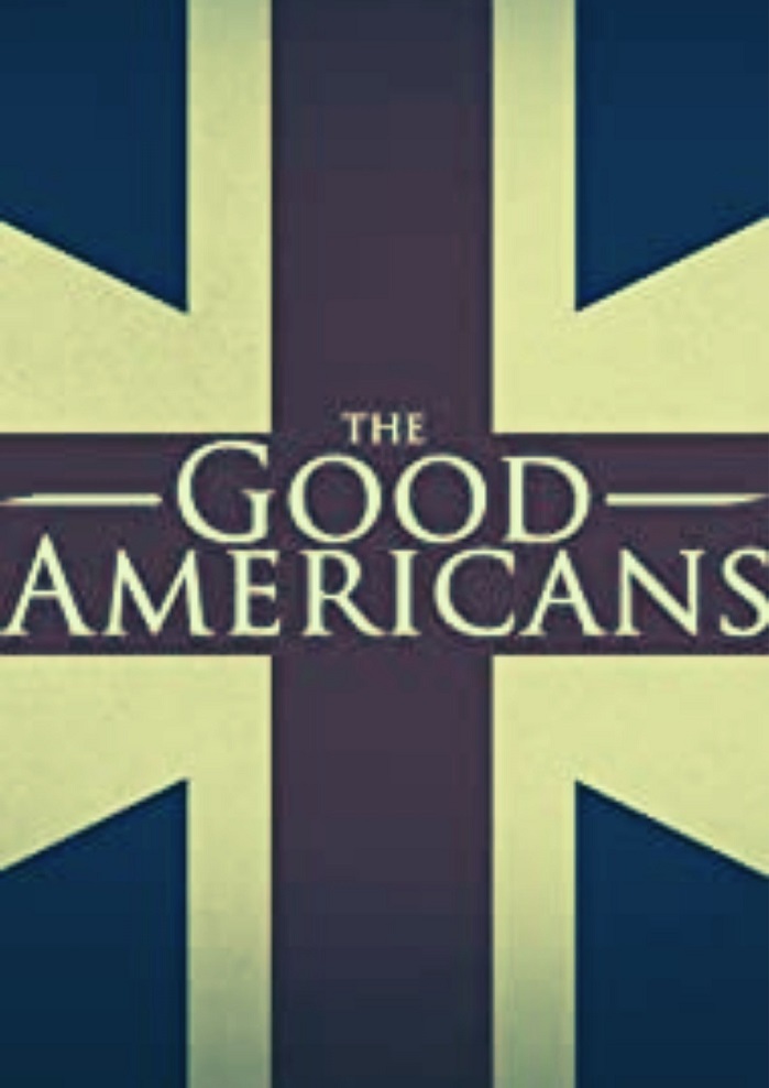The Good Americans: One Revolution, Two Nations (2021) 2 The Good Americans One Revolution Two Nations Parents Guide | 2021 Film Age Rating