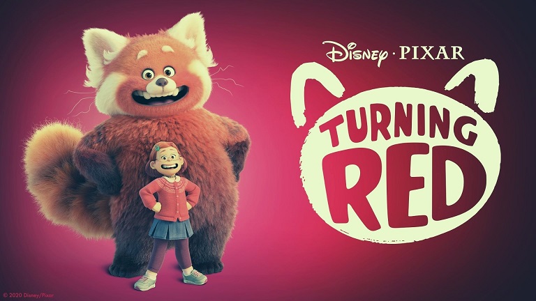Turning Red Parents Guide | 2022 Film Age Rating