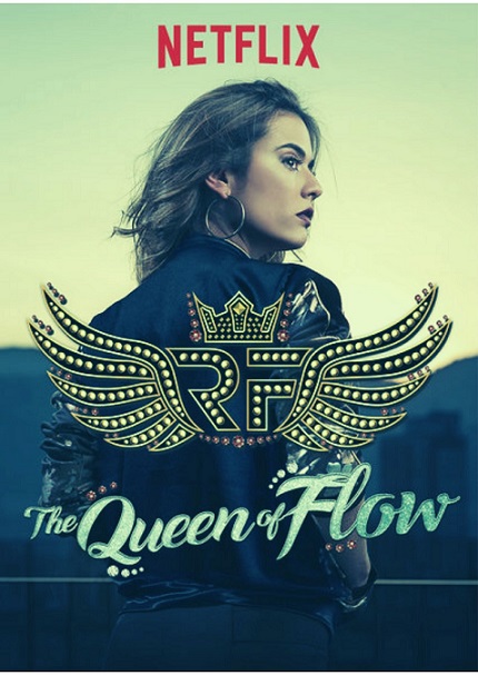 The Queen of Flow Parents Guide | 2021 Series Age Rating