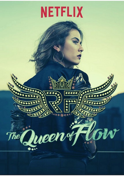 The Queen of Flow (TV-Series 2018-2021) 2 The Queen of Flow Parents Guide | 2021 Series Age Rating