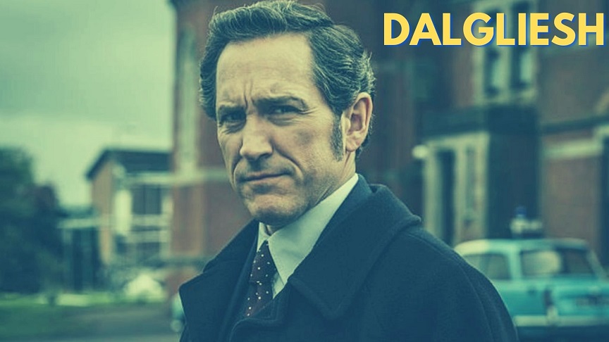 Dalgliesh Parents Guide | Dalgliesh Age Rating (2021 Series)