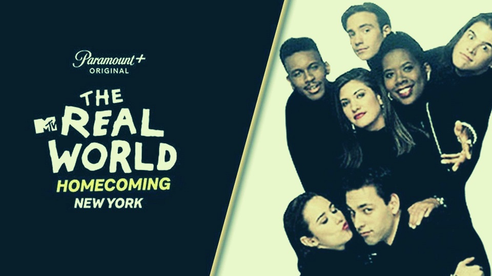 The Real World Homecoming Parents Guide | 2021 Series Age Rating