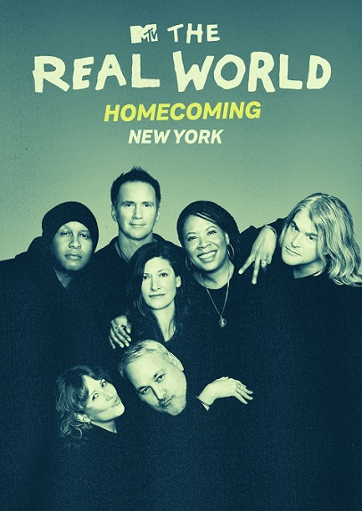 The Real World Homecoming Parents Guide | 2021 Series Age Rating