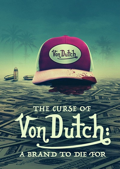 The Curse of Von Dutch Parents Guide | 2021 Series Age Rating