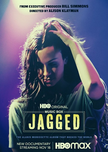 Jagged Parents Guide | Jagged Age Rating (2021 Film)