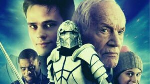Alpha Rift Parents Guide | Alpha Rift Age Rating (2021 Film)