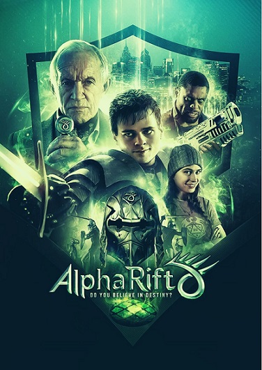 Alpha Rift Parents Guide | Alpha Rift Age Rating (2021 Film)