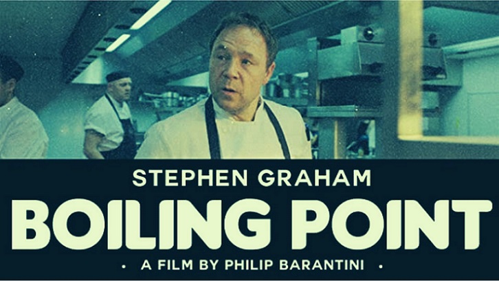 Boiling Point Parents Guide | 2021 Film Age Rating