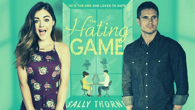 The Hating Game Parents Guide | 2021 Film Age Rating