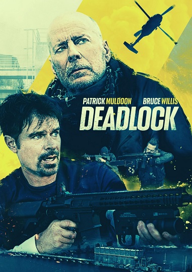 Deadlock Parents Guide | Deadlock Age Rating (2021 Film)