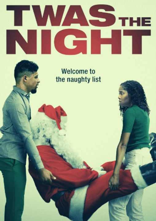 Twas the Night (2021) 2 Twas the Night Parents Guide | 2021 Film Age Rating