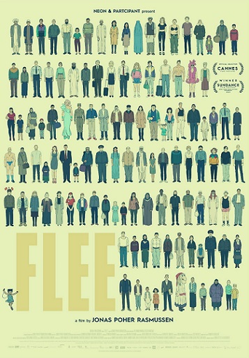 Flee Parents Guide | Flee Age Rating (2021 Film)
