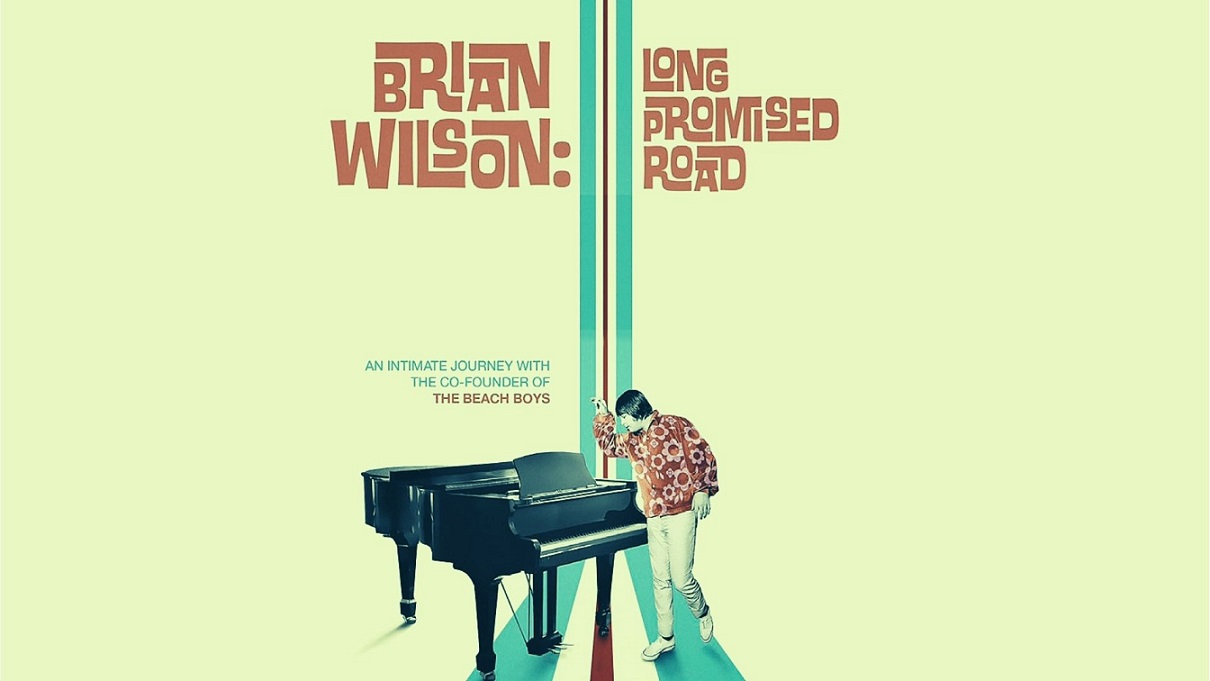 Brian Wilson Long Promised Road Parents Guide | 2021 Film Age Rating