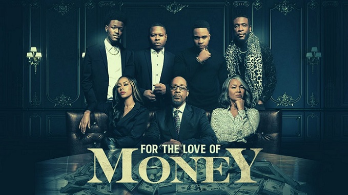 For the Love of Money Parents Guide | 2021 Film Age Rating