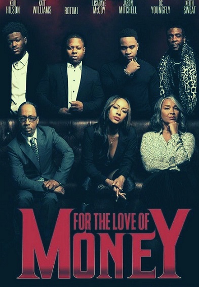 For the Love of Money Parents Guide | 2021 Film Age Rating
