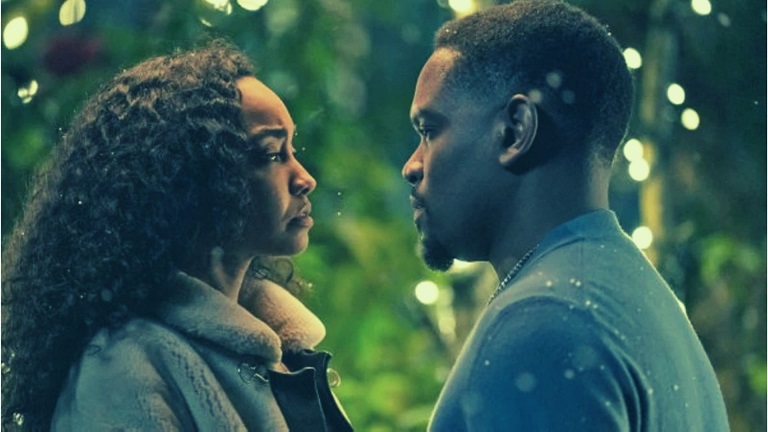 Boxing Day Parents Guide | 2021 Film Age Rating