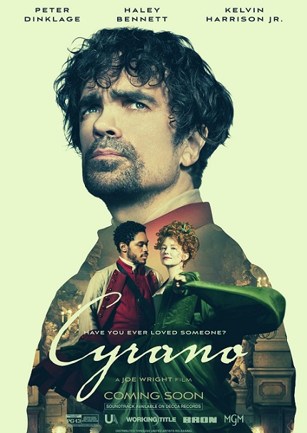 Cyrano Parents Guide | Cyrano Age Rating (2021 Film)