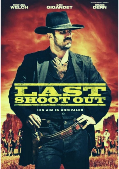 Last Shoot Out Parents Guide | 2021 Film Age Rating