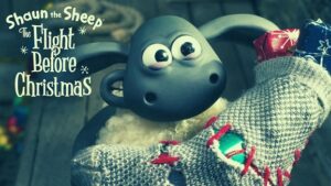 A Winter's Tale from Shaun the Sheep Parents Guide | 2021 Show Age Rating
