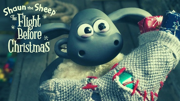 A Winter's Tale from Shaun the Sheep Parents Guide | 2021 Show Age Rating