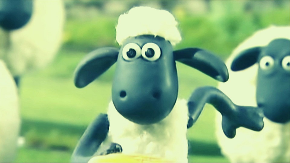 Shaun the Sheep: The Flight Before Christmas 3 A Winter's Tale from Shaun the Sheep Parents Guide | 2021 Show Age Rating