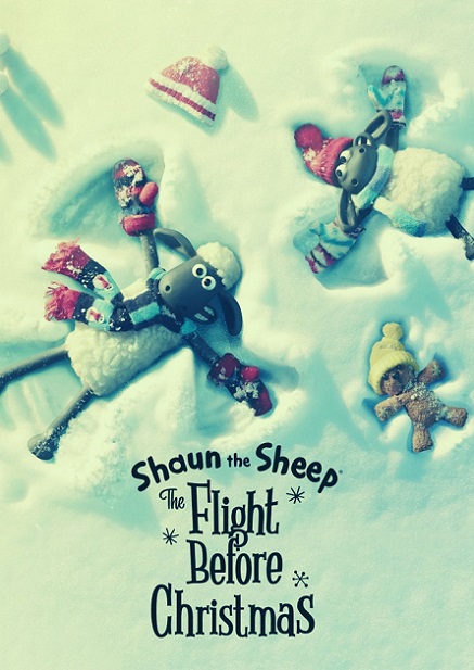 A Winter's Tale from Shaun the Sheep Parents Guide | 2021 Show Age Rating