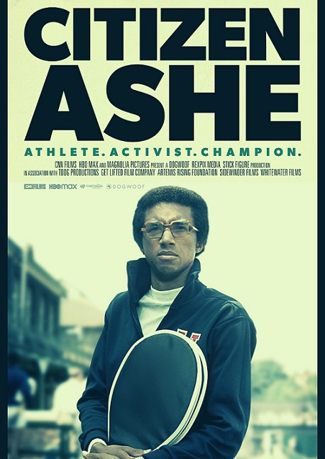 Citizen Ashe Parents Guide | 2021 Film Age Rating