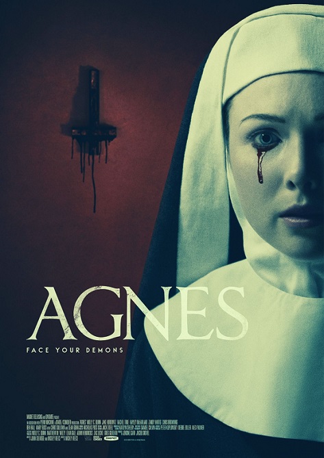 Agnes Parents Guide | Agnes Age Rating (2021 Film)