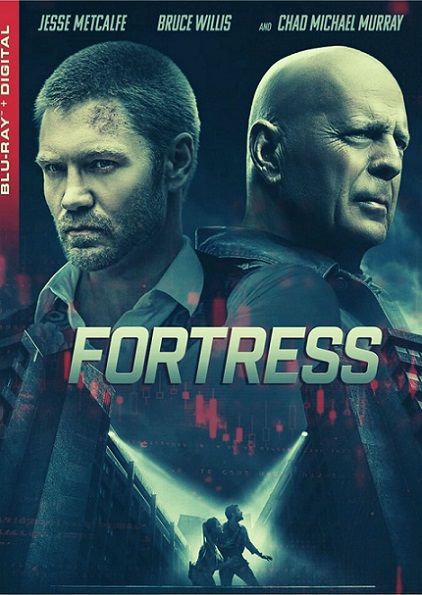 Fortress Parents Guide | Fortress Age Rating (2021 Film)