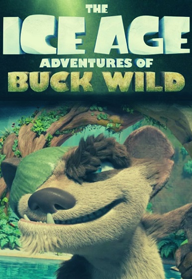 Ice Age Adventures of Buck Wild Parents Guide | 2022 Film Age Rating