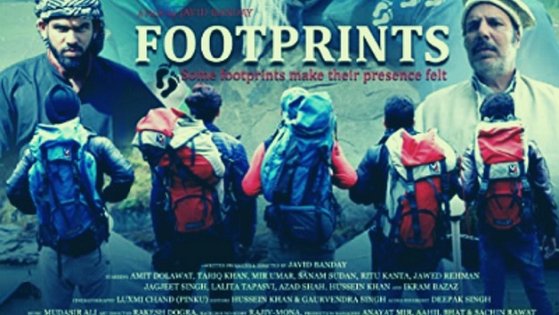 Footprints Parents Guide | Footprints Age Rating (2021 Film)