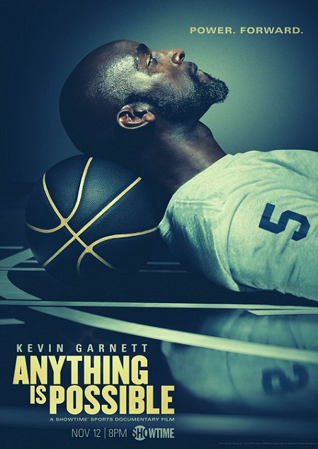 Kevin Garnett Anything Is Possible Parents Guide | 2021 Film Age Rating