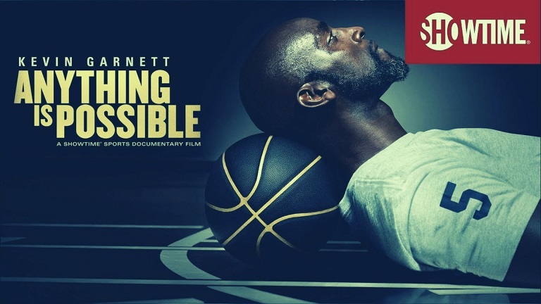 Kevin Garnett Anything Is Possible Parents Guide | 2021 Film Age Rating
