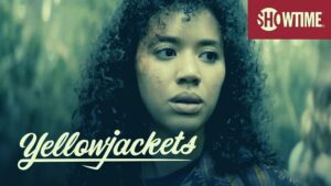 Yellowjackets Parents Guide | 2021 Series Age Rating