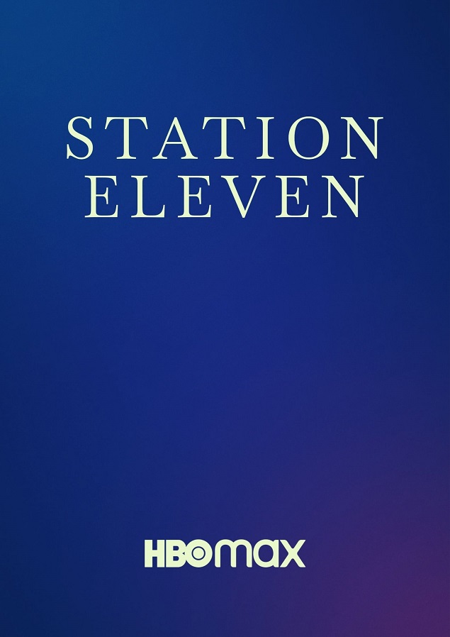 Station Eleven Parents Guide | 2021 Series Age Rating