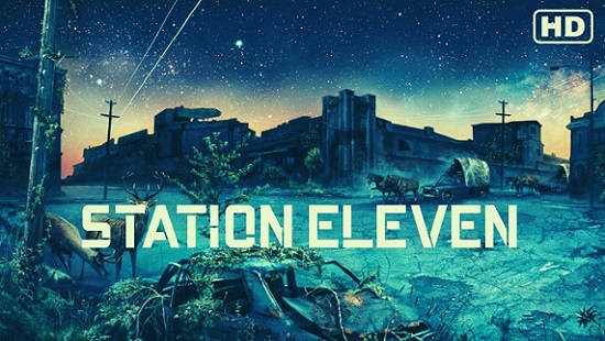 Station Eleven Parents Guide | 2021 Series Age Rating