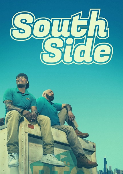 South Side Parents Guide | 2021 Series Age Rating