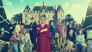 The Madame Blanc Mysteries Parents Guide | 2021 Series Age Rating