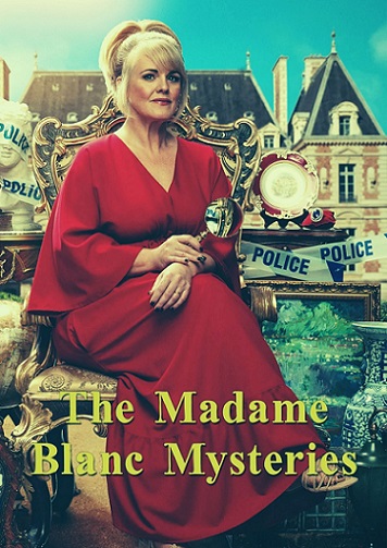 The Madame Blanc Mysteries Parents Guide | 2021 Series Age Rating