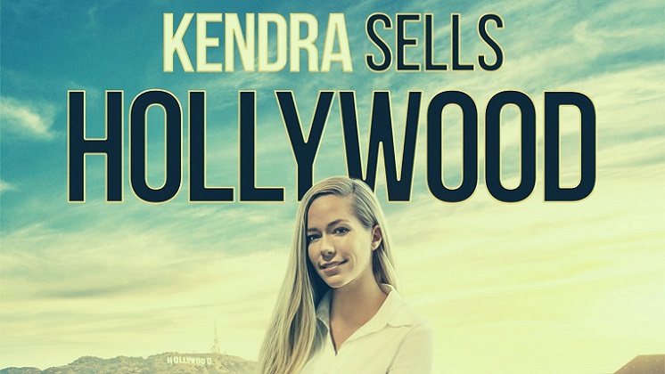 Kendra Sells Hollywood Parents Guide | 2021 Series Age Rating