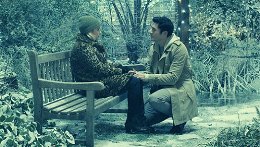 Last Christmas Parents Guide | 2020 film Age Rating