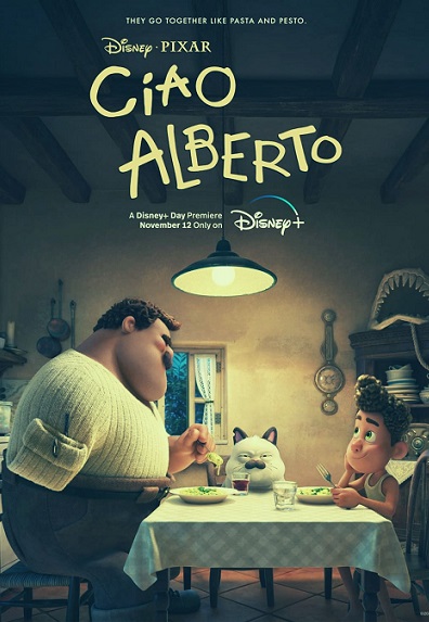 Ciao Alberto Parents Guide | 2021 Film Age Rating
