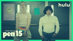 PEN15 Parents Guide | PEN15 Age Rating (2021 Series)