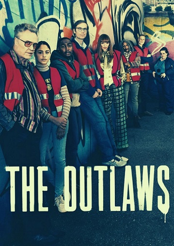 The Outlaws Parents Guide | 2021 Series Age Rating