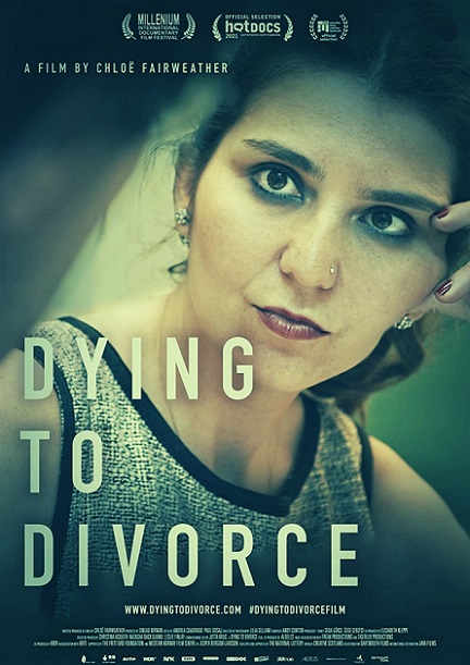 Dying to Divorce Parents Guide | 2021 Film Age Rating