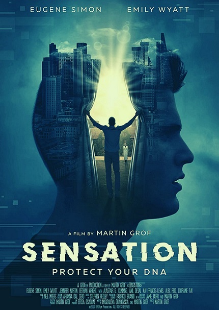 Sensation Parents Guide | Sensation Age Rating (2021 Film)