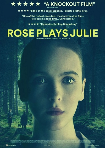 Rose Plays Julie Parents Guide | 2019 Film Age Rating