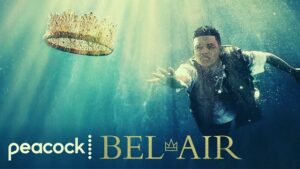 Bel-Air Parents Guide | Bel-Air Age Rating (2022 Series)